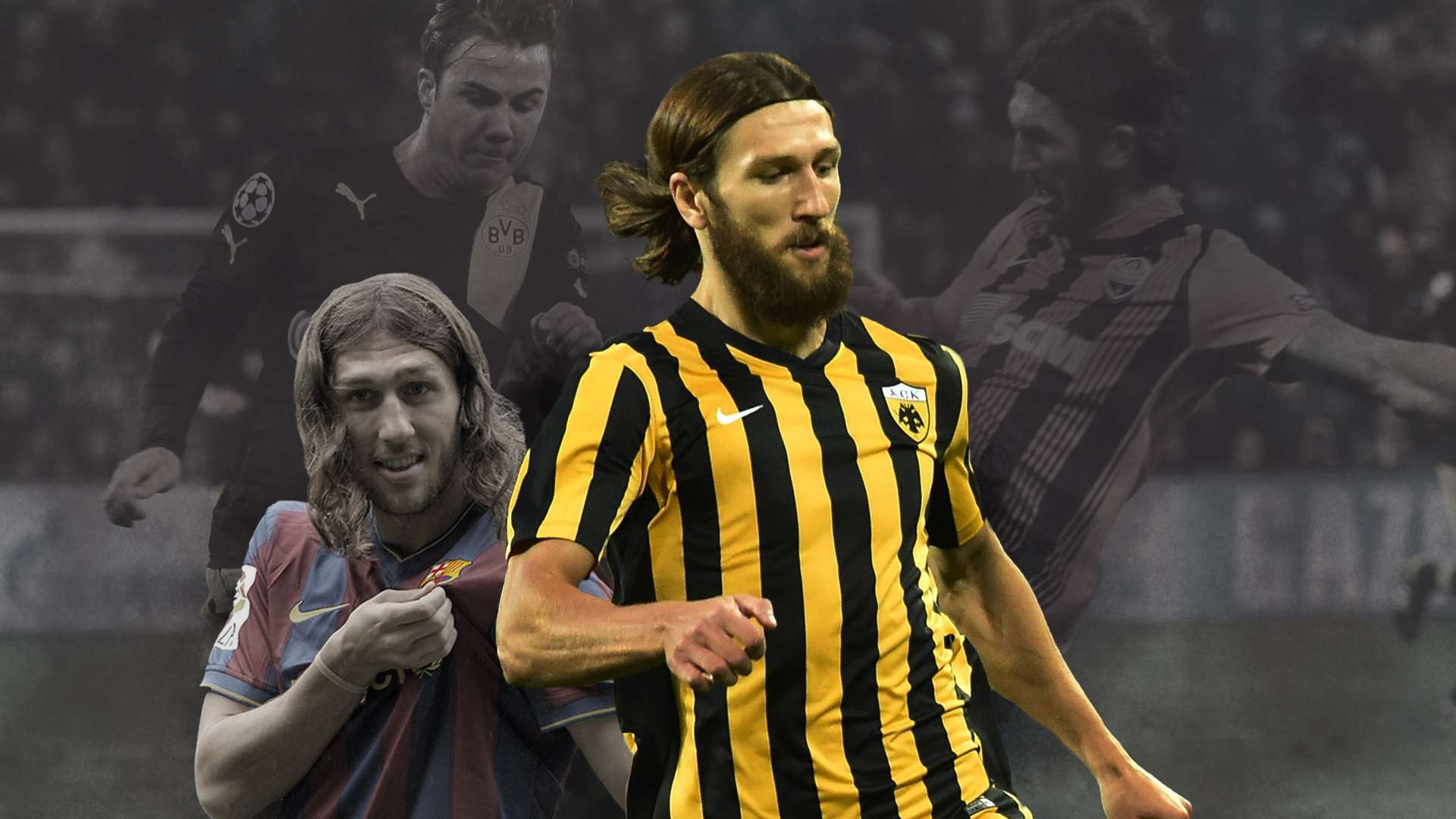 在这段旅程 在这段旅程