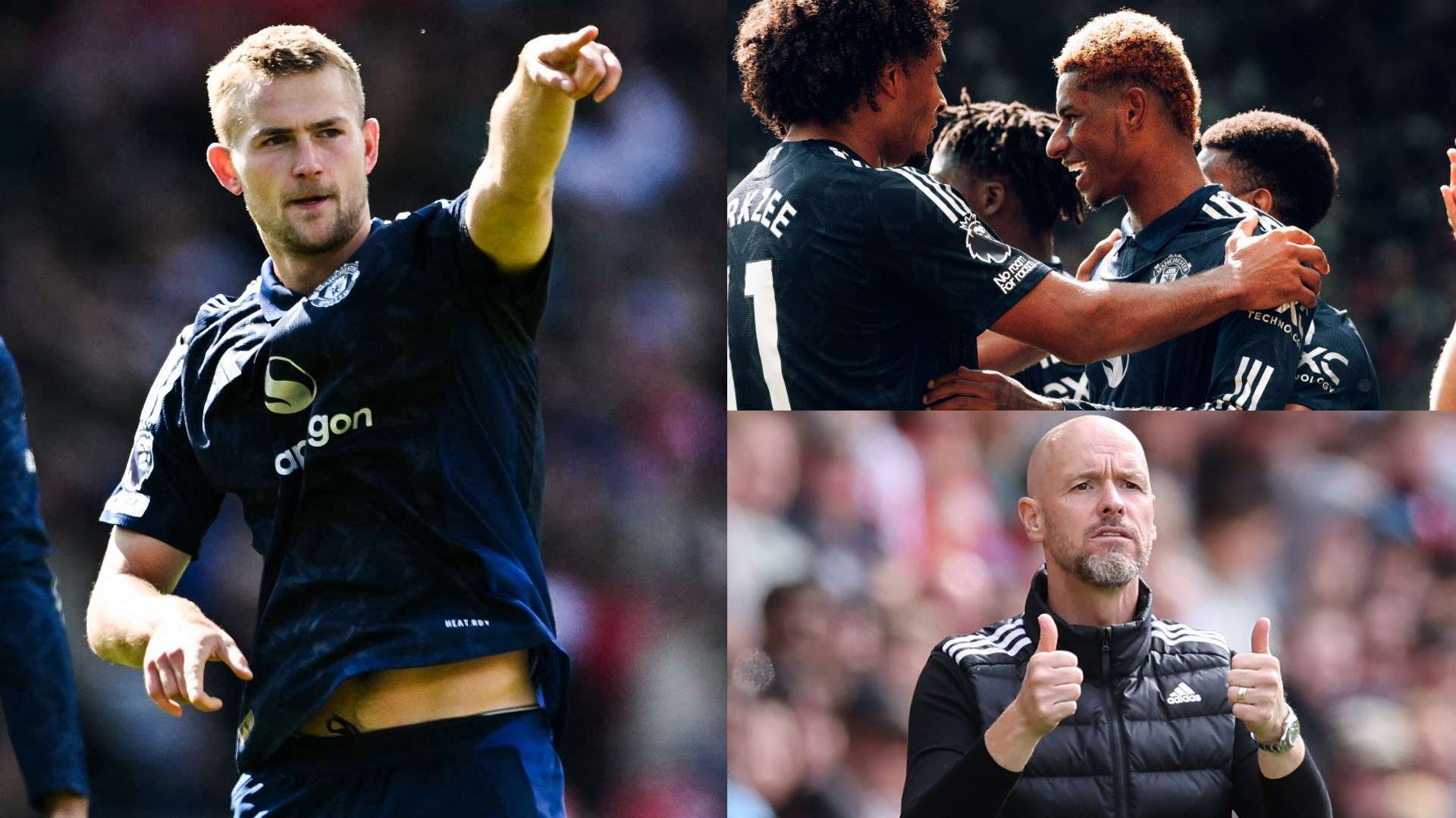 综合表现 综合表现