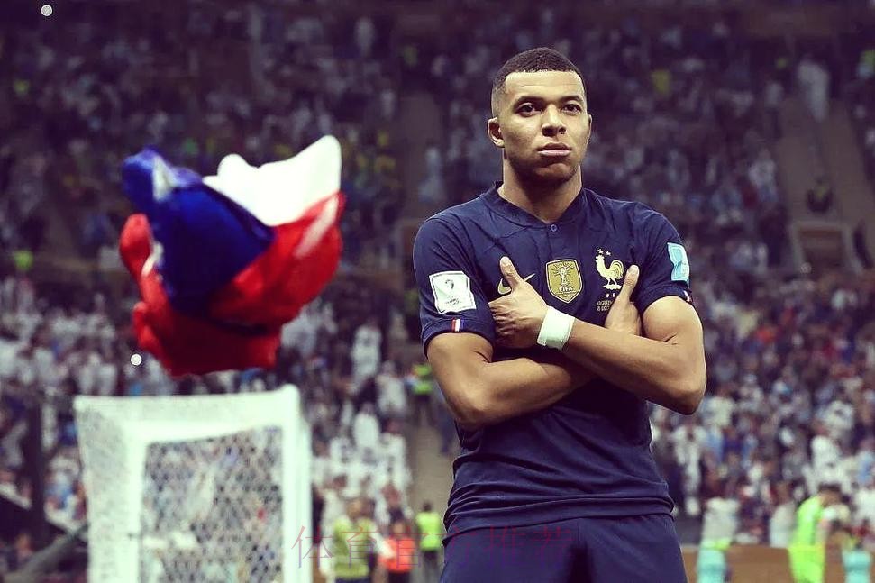 西媒:姆巴佩正努力恢复 争取在洲际杯决赛中复出